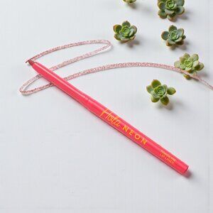 Hola Neon Trace Me Lip Liner (Afterglow)